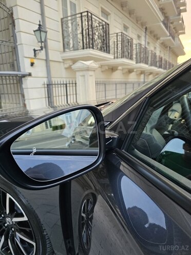 Honda Accord 2023, 36,000 km - 2.0 l - Bakı