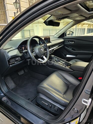 Honda Accord 2023, 36,000 km - 2.0 l - Bakı