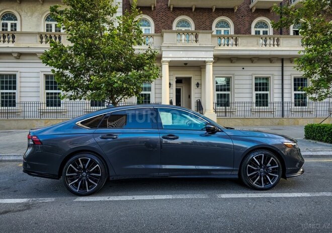 Honda Accord 2023, 36,000 km - 2.0 l - Bakı