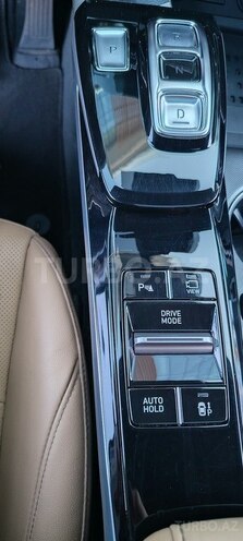 Hyundai Sonata 2021, 63,569 km - 1.6 l - Bakı