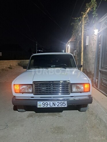 LADA (VAZ) 2107 2005, 159,000 km - 1.6 л - Bakı