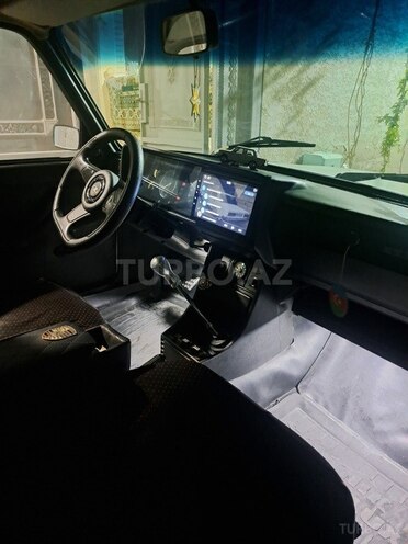 LADA (VAZ) 2107 2005, 159,000 km - 1.6 л - Bakı