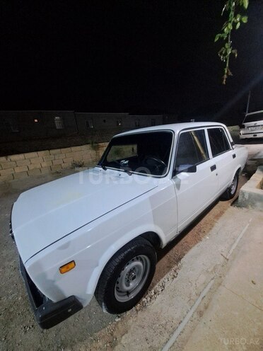 LADA (VAZ) 2107 2005, 159,000 km - 1.6 л - Bakı