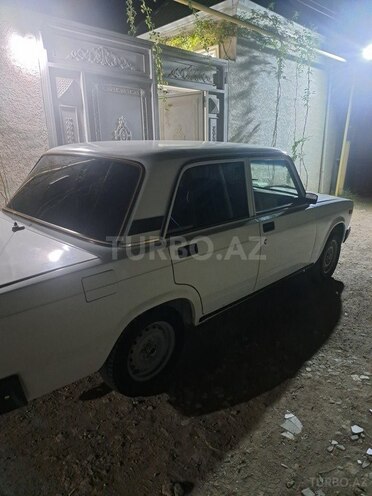 LADA (VAZ) 2107 2005, 159,000 km - 1.6 л - Bakı