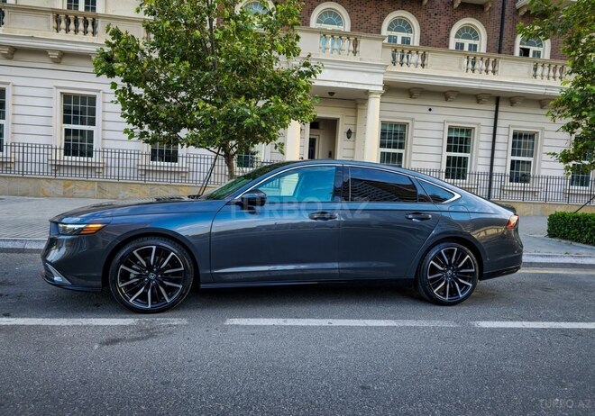 Honda Accord 2023, 36,000 km - 2.0 l - Bakı