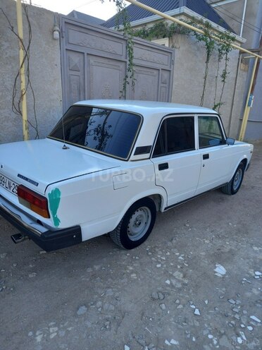 LADA (VAZ) 2107 2005, 159,000 km - 1.6 л - Bakı