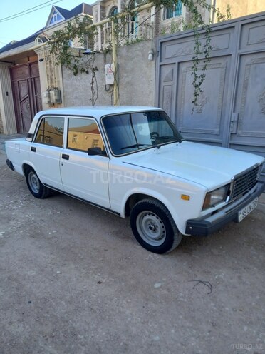 LADA (VAZ) 2107 2005, 159,000 km - 1.6 л - Bakı