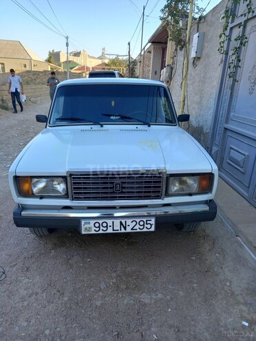 LADA (VAZ) 2107 2005, 159,000 km - 1.6 л - Bakı
