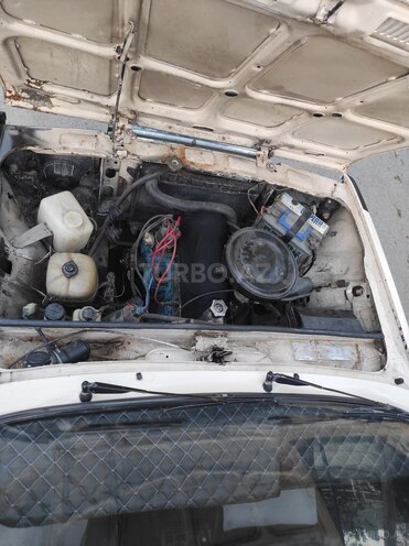 LADA (VAZ) 2107 1996, 200,000 km - 1.6 l - Mingəçevir