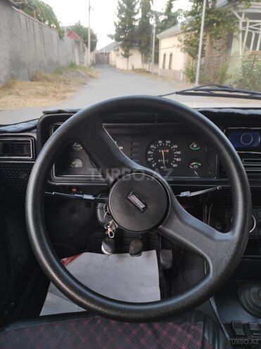 LADA (VAZ) 2107 1996, 200,000 km - 1.6 l - Mingəçevir