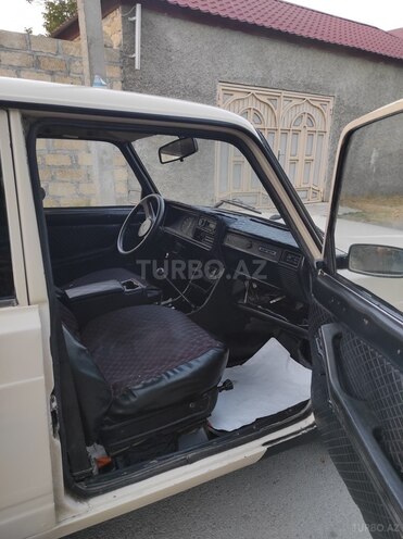 LADA (VAZ) 2107 1996, 200,000 km - 1.6 l - Mingəçevir