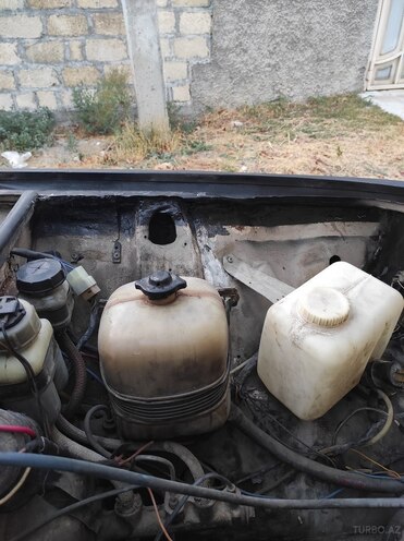 LADA (VAZ) 2107 1996, 200,000 km - 1.6 l - Mingəçevir