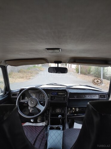 LADA (VAZ) 2107 1996, 200,000 km - 1.6 l - Mingəçevir