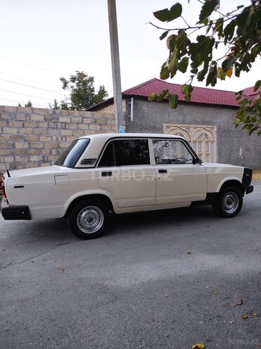 LADA (VAZ) 2107 1996, 200,000 km - 1.6 l - Mingəçevir