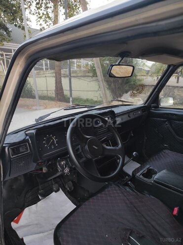 LADA (VAZ) 2107 1996, 200,000 km - 1.6 l - Mingəçevir