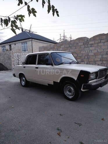 LADA (VAZ) 2107 1996, 200,000 km - 1.6 l - Mingəçevir