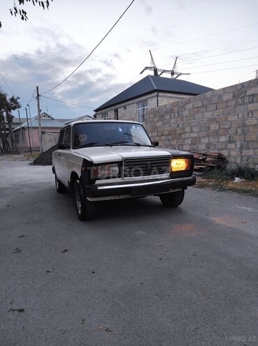 LADA (VAZ) 2107 1996, 200,000 km - 1.6 l - Mingəçevir