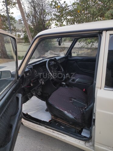 LADA (VAZ) 2107 1996, 200,000 km - 1.6 l - Mingəçevir