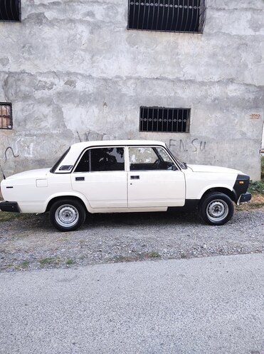 LADA (VAZ) 2107 1996, 200,000 km - 1.6 l - Mingəçevir