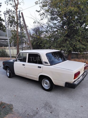 LADA (VAZ) 2107 1996, 200,000 km - 1.6 l - Mingəçevir