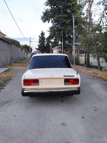 LADA (VAZ) 2107 1996, 200,000 km - 1.6 l - Mingəçevir