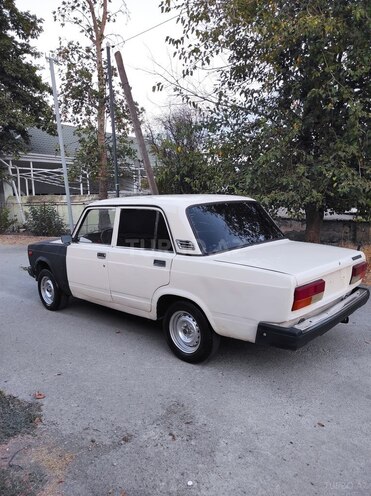 LADA (VAZ) 2107 1996, 200,000 km - 1.6 l - Mingəçevir