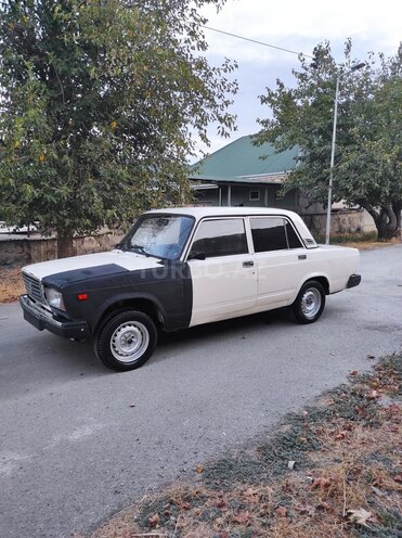 LADA (VAZ) 2107 1996, 200,000 km - 1.6 l - Mingəçevir
