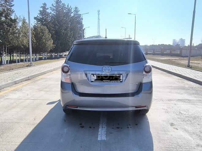 Toyota  2009, 208,000 km - 1.8 l - Sumqayıt