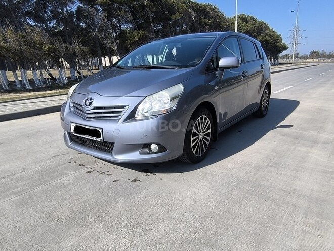 Toyota  2009, 208,000 km - 1.8 l - Sumqayıt