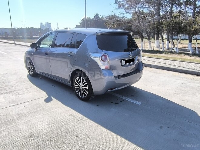 Toyota  2009, 208,000 km - 1.8 l - Sumqayıt
