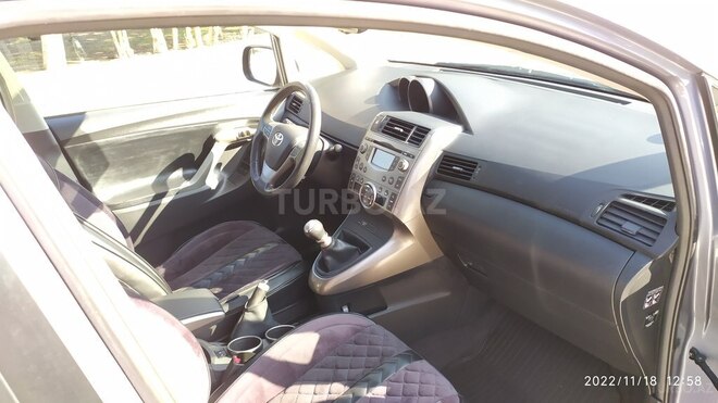 Toyota  2009, 208,000 km - 1.8 l - Sumqayıt