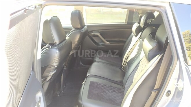 Toyota  2009, 208,000 km - 1.8 l - Sumqayıt