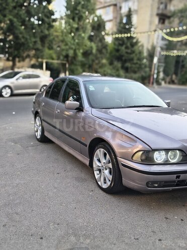 BMW 528 1997, 350,000 km - 2.8 l - Bakı