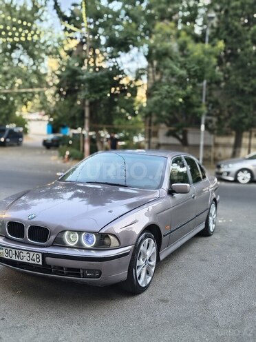 BMW 528 1997, 350,000 km - 2.8 l - Bakı