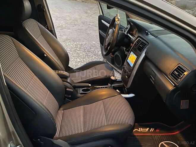 Mercedes B 170 2008, 195,000 km - 1.7 l - Sumqayıt