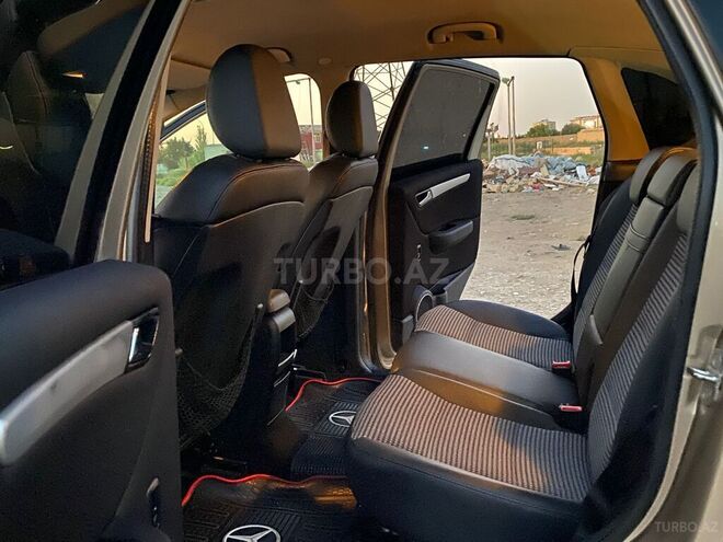 Mercedes B 170 2008, 195,000 km - 1.7 l - Sumqayıt