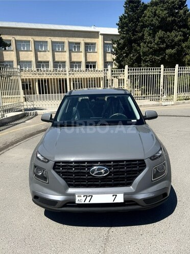 Hyundai Venue 2020, 103,363 km - 1.6 л - Bakı