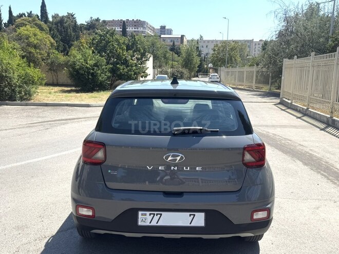 Hyundai Venue 2020, 103,363 km - 1.6 л - Bakı