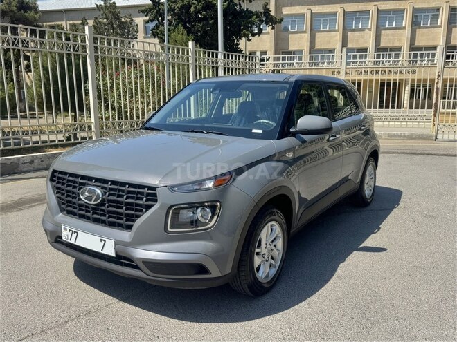 Hyundai Venue 2020, 103,363 km - 1.6 л - Bakı