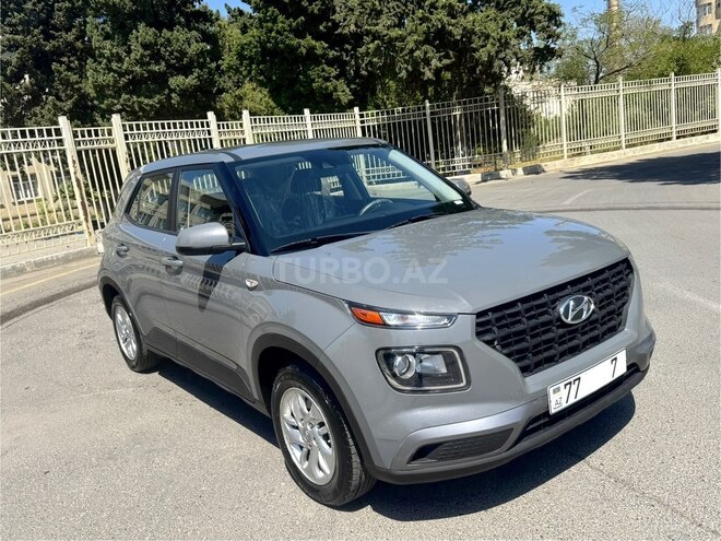 Hyundai Venue 2020, 103,363 km - 1.6 л - Bakı