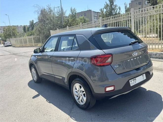 Hyundai Venue 2020, 103,363 km - 1.6 л - Bakı