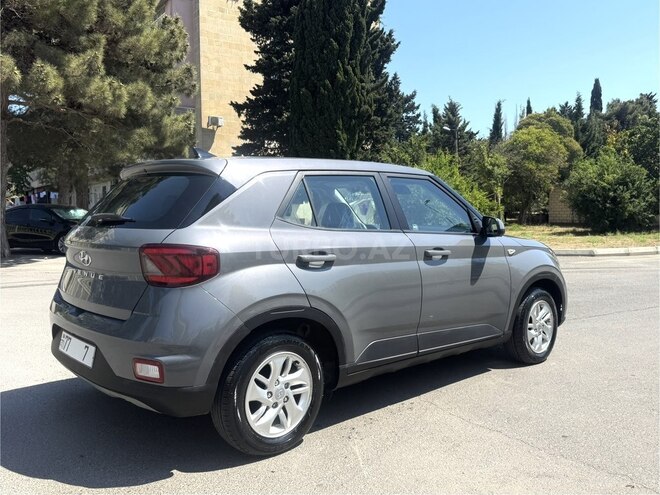 Hyundai Venue 2020, 103,363 km - 1.6 л - Bakı