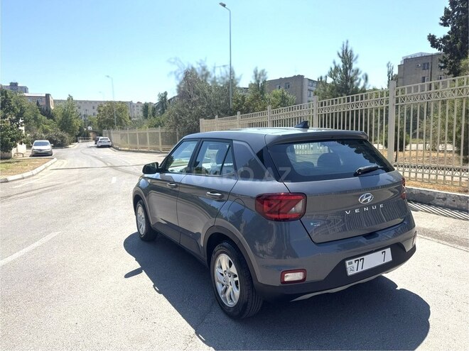 Hyundai Venue 2020, 103,363 km - 1.6 л - Bakı