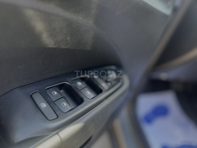 Hyundai Venue 2020, 103,363 km - 1.6 л - Bakı