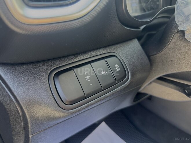 Hyundai Venue 2020, 103,363 km - 1.6 л - Bakı