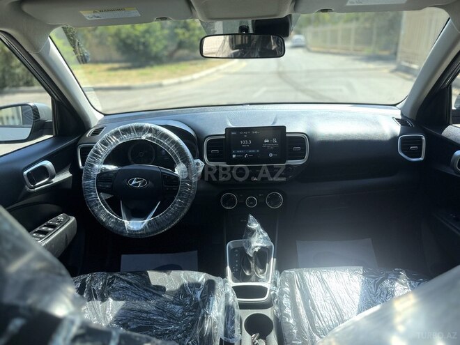 Hyundai Venue 2020, 103,363 km - 1.6 л - Bakı