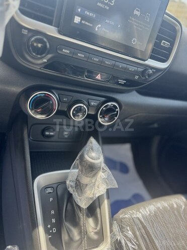 Hyundai Venue 2020, 103,363 km - 1.6 л - Bakı