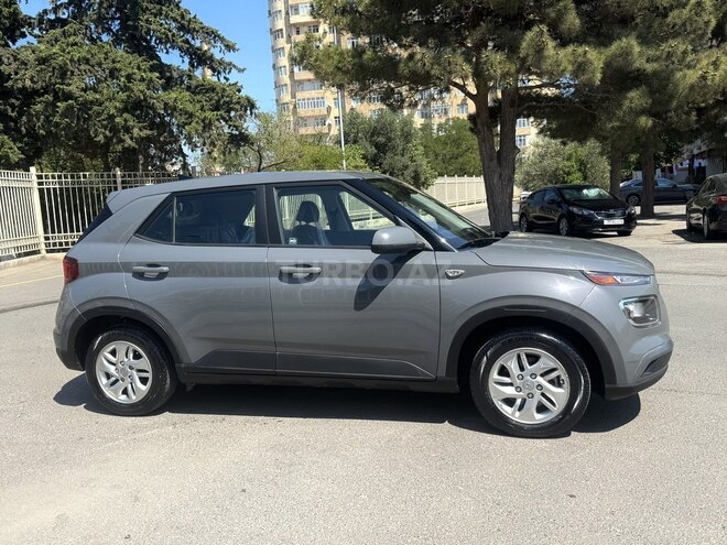 Hyundai Venue 2020, 103,363 km - 1.6 л - Bakı