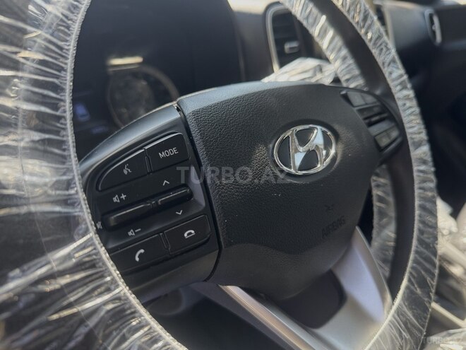 Hyundai Venue 2020, 103,363 km - 1.6 л - Bakı