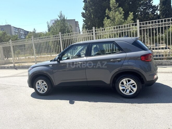 Hyundai Venue 2020, 103,363 km - 1.6 л - Bakı